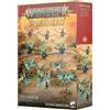 Games Workshop - Warhammer - Age of Sigmar - Spearhead: Sylvaneth - Spitewing Fl