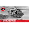 Hornby Hobbies LTD Airfix A09101A Westland Lynx AH-7 1:48 Model Kit