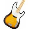 Parafango Fender Traditional Original 50s Precision Bass 2-Color Sunburst