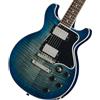 Epiphone Inspired by Gibson Les Paul Special Double Cut Figured Ocean Water