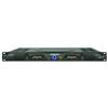 Samson - SERVO 120a - Finale di Potenza Stereo - 2 x 60 Watt @ 4Ohm