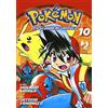 Edizioni BD Pokémon. La grande avventura (Vol. 10)