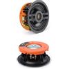Monitor audio CS180S-O Monitor Audio CS180 8in Altoparlante da soffitto C-CAM Tweeter 6...