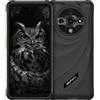 Ulefone Armor X31 Pro 5G Dual SIM 8GB RAM 256GB - Classic Black EU