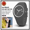Ice-Watch ICE ANY 021149 Orologio da donna al quarzo grigio piccolo 34 mm 10 ...