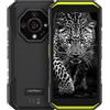 Ulefone Armor X32 4G Dual SIM 6GB RAM 128GB - Vivid Green EU