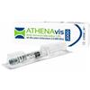 Athenavis - Siringa intra-articolare a base di acido ialuronico 1,5% - 3 fiale da 2 ml