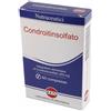 KOS - Condroitin solfato 60 compresse - Integratore per il benessere articolare