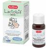 Buona - Lactobif 8 ml - Integratore di fermenti lattici per bambini