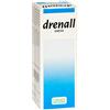 Laboratori Legren - Drenall 50ml - Integratore depurativo