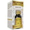 Giorgini - Melatonina Mille Gocce 30 ml - Riduzione del tempo di sonno