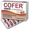 Sanitpharma - Cofer Forte 20 cps - Integratore di Ferro e Vitamine