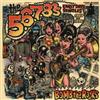 The 5.6.7.8's Bomb the Rocks: Early Days Singles 1989-1996 (Vinyl LP) 12" Album