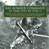 V/A Archive/Soundtra RAF Bomber Command at War 1939 - 45 - Volume 1 (CD) Album