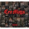 Cro-Mags 2020 (CD) EP