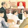 Swan Lake Enemy Mine (CD) Album