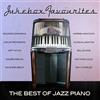 Jukebox Favourites The Best of Jazz Piano (CD)