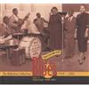 Various Artists Plug It In! Turn It Up! (Part 1: Beginnings 1939-1954) (CD)