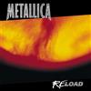 Metallica Re-Load (CD)