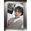 SEUNGMIN STRAY KIDS SUIATSU RUN IT JAPAN OFFLINE POB PHOTO CARD 8/29 TOKYO