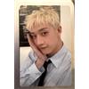 BANGCHAN STRAY KIDS SUIATSU RUN IT JAPAN OFFLINE POB PHOTO CARD 8/29 TOKYO
