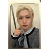 FELIX STRAY KIDS SUIATSU RUN IT JAPAN OFFLINE POB PHOTO CARD 8/29 TOKYO