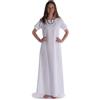 HEMAD Abito medievale Hrist in cotone color canapa, blu, rosso, verde chiaro, beige S/M, L/XL, XXL/XXXL abito LARP