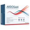 Medisin - Akrosan 14 bustine