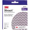 3M Disco Abrasivo con Supporto in Rete Cubitron Xtract II 710W, 152 mm x NH, 80+, 120+, 180+, 220+, 240+, 320+, Multi-pk 12 pezzi