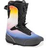 Nitro Snowboards Men's Venture TLS '23 All Mountian Freeride Freestyle Quick Lacing System Boat Snowboard Boat