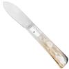L'Artigiano Scarperia L'Artigiano Scarperia Mugellano Coltello Caccia Acciaio Inox 21 cm