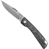 Mercury COLTELLO CHIUDIBILE MERCURY LUC LIMITED EDITION CARBONIO