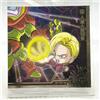 Bandai Adesivo Dragon Ball Super Wafer Android 18 Cho 8-03 Seal Japan Limited Raro