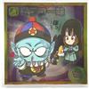 Bandai Adesivo Dragon Ball Super Wafer Pilaf Gang Cho 7-10 Seal Japan Limited Raro