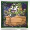 Bandai Adesivo Dragon Ball Super Wafer Cell Cho 9-25 Seal Japan Limited raro