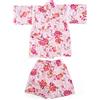 Sanrio Borsa Sanrio Hello Kitty Jinbei per bambini, taglia 6