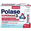 Haleon Polase SUPERMAG3 18 Stick Gusto Ciliegia