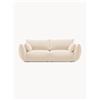 Cosmopolitan Design Divano 2 posti in ciniglia Matera, larg. 180 cm -