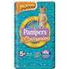 FATER SPA PAMPERS COST CP 10 TG 5 10PZ