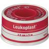 ESSITY ITALY SpA Bsn Cerotti Leukoplast 500x2,5cm 1 Pezzo