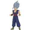 Banpresto Gohan Action Figure (Beast) Dragon Ball Super: Super Hero Clearise 17 cm Multicolore BP89371P
