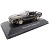OPO 10 - Modellino Auto in Scala 1/43 Compatibile con Pontiac Firebird Trans AM 1977 - AC05