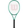 Wilson Blade V10 Junior Performance - Racchetta da tennis, colore: Verde