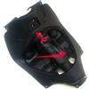 PIAGGIO S 655.1B0082690000C CONTROSCUDO BAULETTO ORIGINALE PIAGGIO LIBERTY 50 125 150 ...