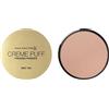 Max Factor 2 x Max Factor Creme Puff Face Powder 14g New & - 50 Natural