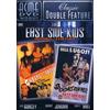Vci Video East Side Kids Double Feature: Ghosts on the Loose & Spooks Run Wild (DVD)