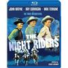 Olive The Night Riders (Blu-ray) John Wayne Ray Corrigan Max Terhune Doreen McKay