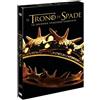 Hbo Il trono di spade Stagione 02 (DVD) Lena Headey Peter Dinklage Michelle Fairley