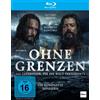 Pidax Film- und Hörspielverlag Ohne Grenzen - Die Expedition, die die Welt veränderte (Sin Límites) / (Blu-ray)