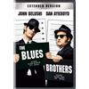 Universal Pictures Home Entertainment The Blues Brothers (DVD) John Belushi Dan Aykroyd John Candy Carrie Fisher